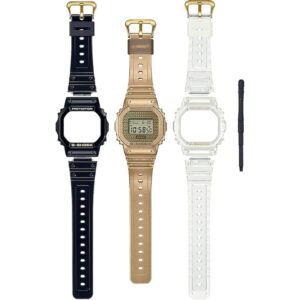 RELOJ CASIO G-SHOCK DWE-5600HG-1D