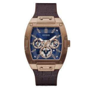 RELOJ GUESS GW0202G2 PHOENIX FECHERO