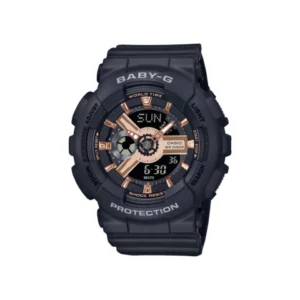 RELOJ CASIO BABY-G (BA-110XRG-1A) DAMA