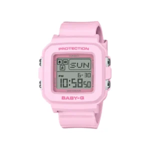 RELOJ CASIO BABY-G (BGD-10-4) DAMA