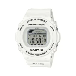 RELOJ CASIO BABY-G (BGD-570-7) DAMA