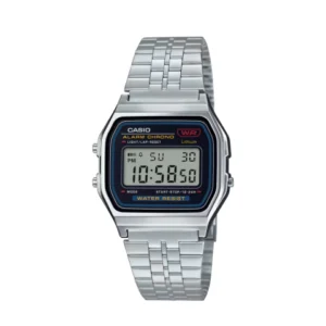 RELOJ CASIO DIGITAL (A159WA-N1)