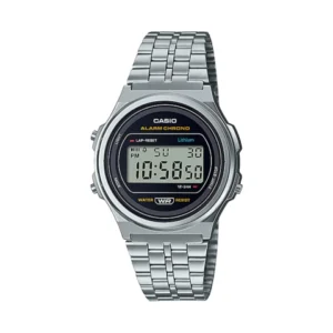 RELOJ CASIO DIGITAL (A171WE-1A)