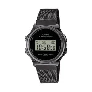 RELOJ CASIO DIGITAL (A171WEMB-1A)