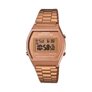 RELOJ CASIO DIGITAL (B640WC-5A)