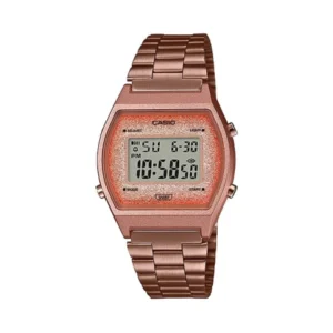 RELOJ CASIO DIGITAL (B640WCG-5)
