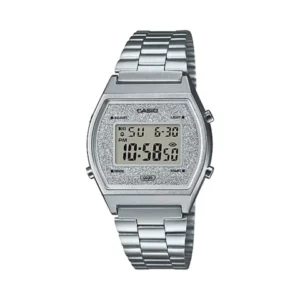 RELOJ CASIO DIGITAL (B640WDG-7)