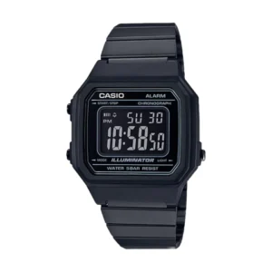 RELOJ CASIO DIGITAL (B650WB-1B)