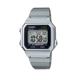 RELOJ CASIO DIGITAL (B650WD-1A)
