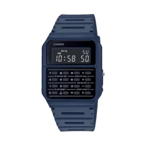 RELOJ CASIO DIGITAL (CA-53WF-2B) CALCULADORA