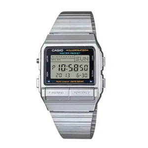 RELOJ CASIO DIGITAL (DB-380-1D)