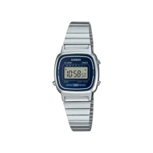 RELOJ CASIO DIGITAL (LA670WA-2)