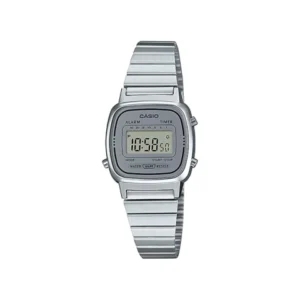 RELOJ CASIO DIGITAL (LA670WA-7)