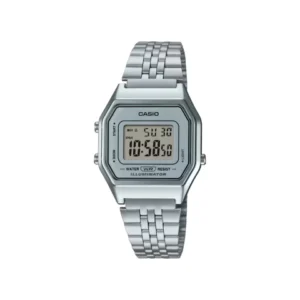 RELOJ CASIO DIGITAL (LA680WA-7)