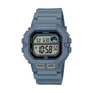 RELOJ CASIO DIGITAL (WS-1400H-2AV)