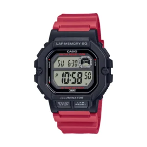 RELOJ CASIO DIGITAL (WS-1400H-4AV)