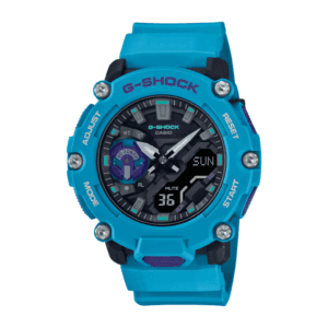 RELOJ CASIO G-SHOCK (GA-2200-2A)