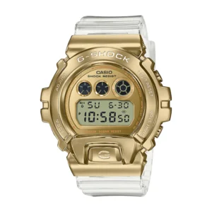 RELOJ CASIO G-SHOCK (GM-6900SG-9)