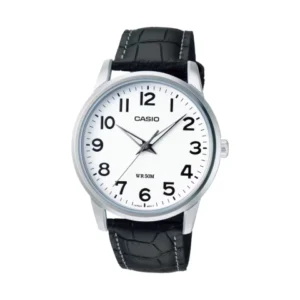 RELOJ CASIO (MTP-1303L-7BV) CABALLERO