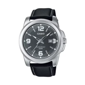 RELOJ CASIO (MTP-1314L-8AV) CABALLERO