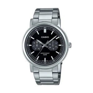 RELOJ CASIO (MTP-E335D-1EV) FECHERO