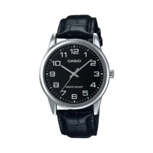 RELOJ CASIO (MTP-V001L-1B) CABALLERO