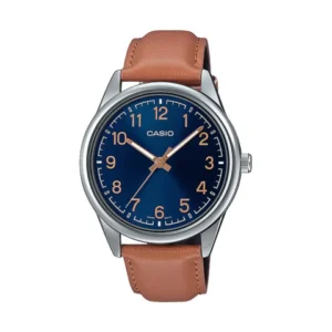 RELOJ CASIO (MTP-V005L-2B4) CABALLERO