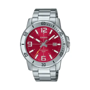 RELOJ CASIO (MTP-VD01D-4BV) CABALLERO