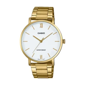 RELOJ CASIO (MTP-VT01G-7B) CABALLERO