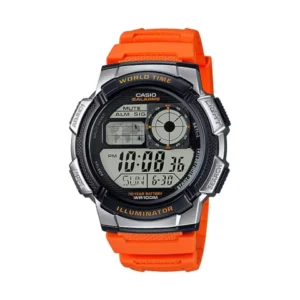 RELOJ CASIO DIGITAL (AE-1000W-4B)