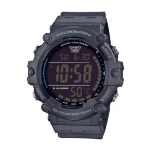 RELOJ CASIO DIGITAL (AE-1500WH-8BV)