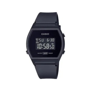RELOJ CASIO DIGITAL (LW-204-1B)