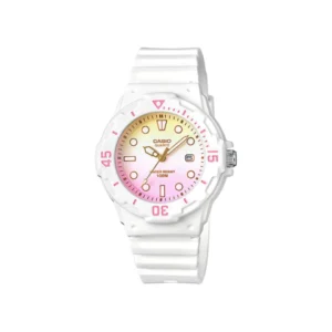 RELOJ CASIO (LRW-200H-4E2V) DAMA