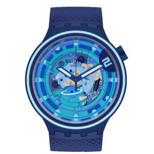 RELOJ SWATCH (SB01N101) SECOND HOME