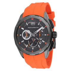 RELOJ TECHNOMARINE (TM-318099) DEPORTIO CRONOGRAFO