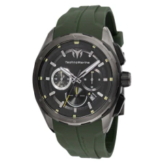 RELOJ TECHNOMARINE (TM-318100) DEPORTIVO CRONOGRAFO