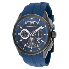 RELOJ TECHNOMARINE (TM-318103) DEPORTIVO CRONOGRAFO